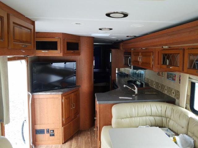 1F6NF53Y480A04022 - 2008 WILDWOOD CAMPER TWO TONE photo 6