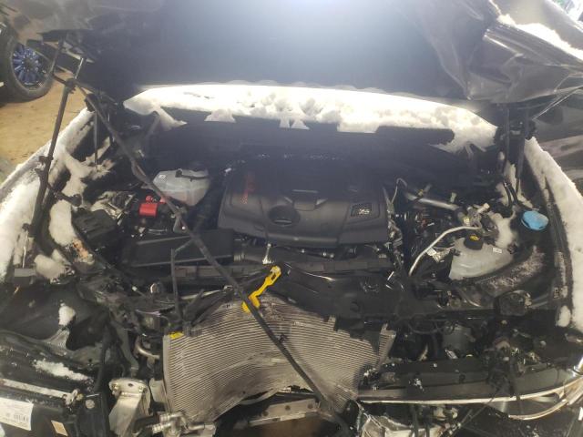 ZASPAKBN3N7D26185 - 2022 ALFA ROMEO STELVIO TI GRAY photo 7