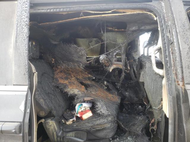 2C4RC1CGXJR171407 - 2018 CHRYSLER PACIFICA L BLACK photo 6