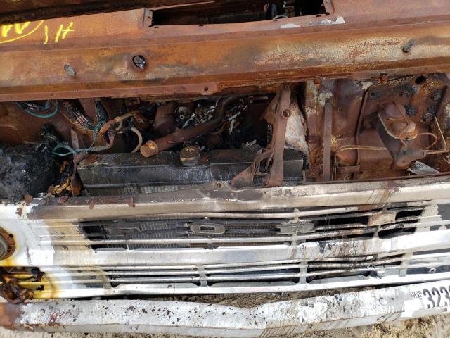 E25GHT20930 - 1974 FORD VAN BURN photo 7