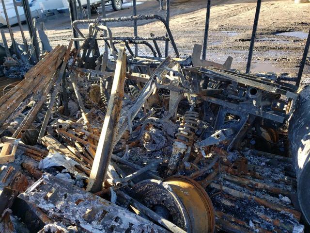 4XASWE572HA626155 - 2017 POLARIS SPORTSMAN BURN photo 3