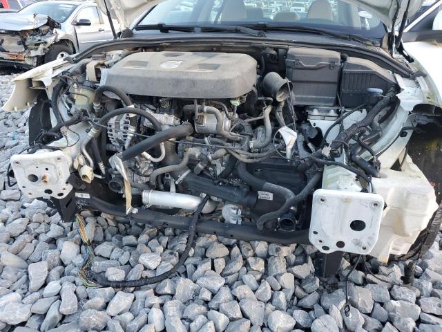 YV140MAD9F1183616 - 2015 VOLVO S80 PLATIN BLACK photo 9