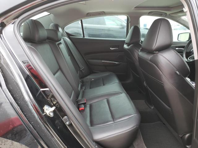19UUB1F53GA003209 - 2016 ACURA TLX TECH BLACK photo 6