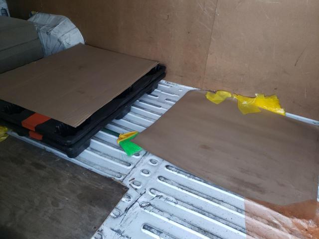 3C6TRVDG0JE144266 - 2018 RAM PROMASTER WHITE photo 6