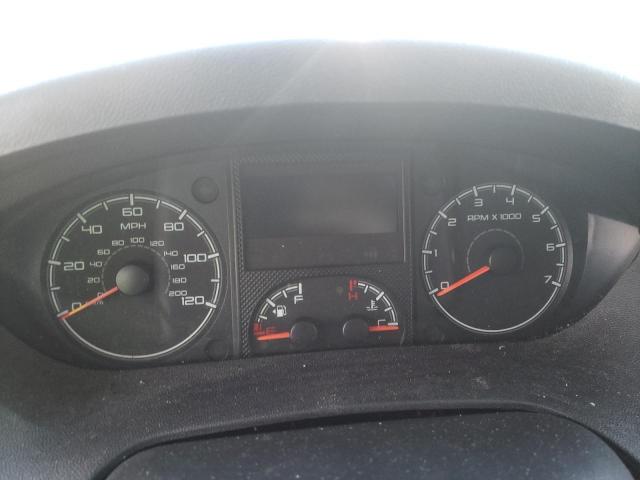 3C6TRVDG0JE144266 - 2018 RAM PROMASTER WHITE photo 8