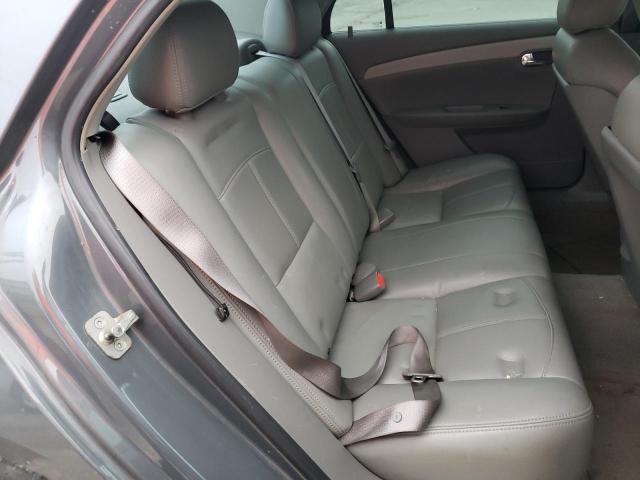 1G1ZH57B994192781 - 2009 CHEVROLET MALIBU 1LT 石墨色 照片 6