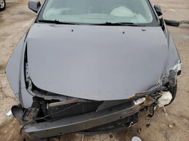 1G1ZH57B994192781 - 2009 CHEVROLET MALIBU 1LT 石墨色 照片 7