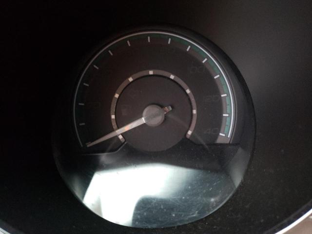 1G1ZH57B994192781 - 2009 CHEVROLET MALIBU 1LT 石墨色 照片 8