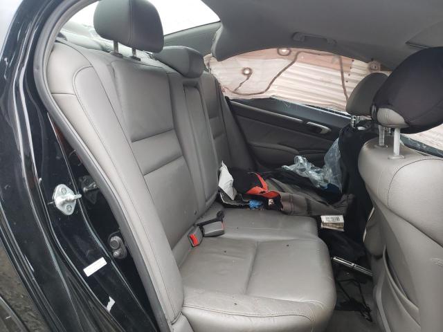 2HGFA1F90BH508892 - 2011 HONDA CIVIC EXL Qara foto 6