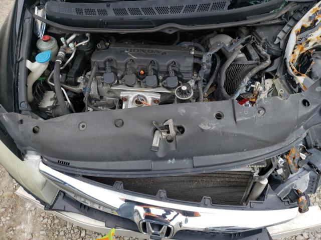 2HGFA1F90BH508892 - 2011 HONDA CIVIC EXL Qara foto 7