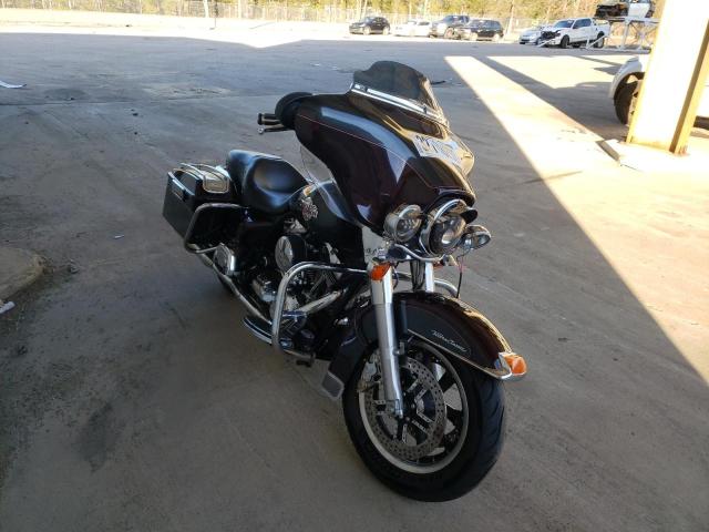 1HD1FCW195Y649579 - 2005 HARLEY-DAVIDSON FLHTCUI 双色 照片 1