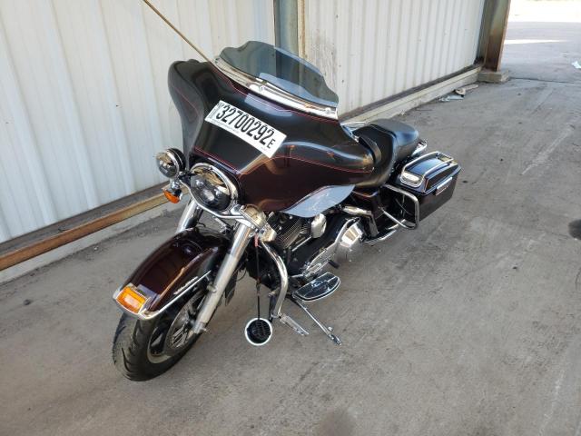 1HD1FCW195Y649579 - 2005 HARLEY-DAVIDSON FLHTCUI 双色 照片 2