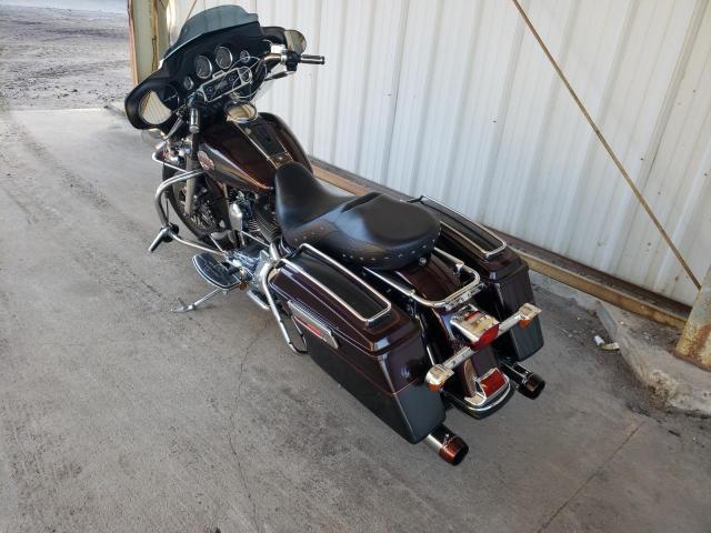 1HD1FCW195Y649579 - 2005 HARLEY-DAVIDSON FLHTCUI 双色 照片 3