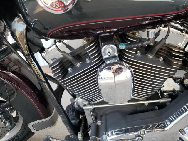 1HD1FCW195Y649579 - 2005 HARLEY-DAVIDSON FLHTCUI 双色 照片 7