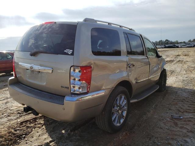 1A8HX58248F158439 - 2008 CHRYSLER ASPEN LIMI Qızıl foto 4