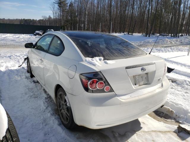 JTKDE167980265386 - 2008 TOYOTA SCION TC  ფოტო 3