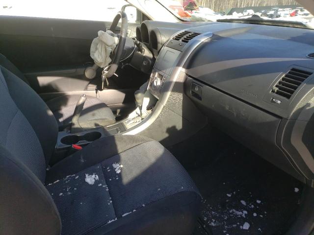 JTKDE167980265386 - 2008 TOYOTA SCION TC  ფოტო 5