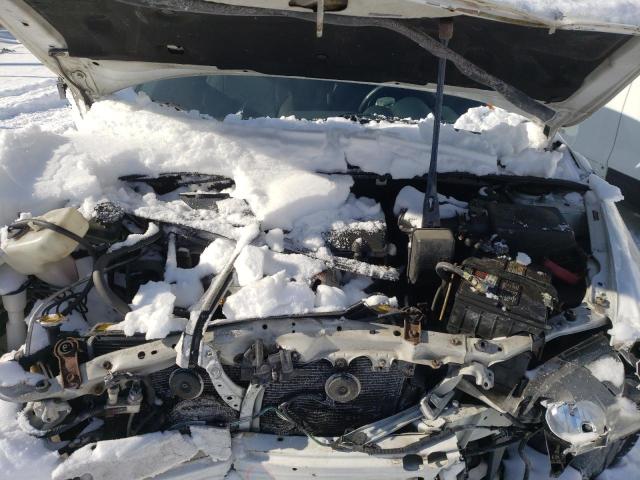 JTKDE167980265386 - 2008 TOYOTA SCION TC  ფოტო 7