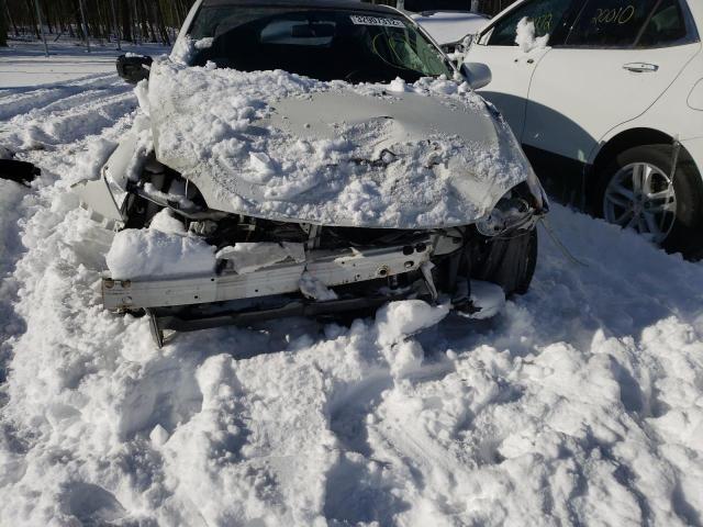 JTKDE167980265386 - 2008 TOYOTA SCION TC  ფოტო 9