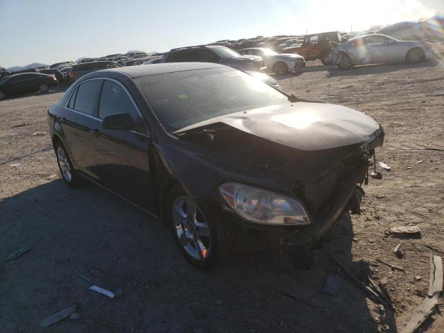 1G1ZC5EB6AF161630 - 2010 CHEVROLET MALIBU 1LT  照片 1