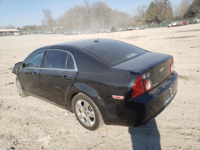 1G1ZC5EB6AF161630 - 2010 CHEVROLET MALIBU 1LT  照片 3