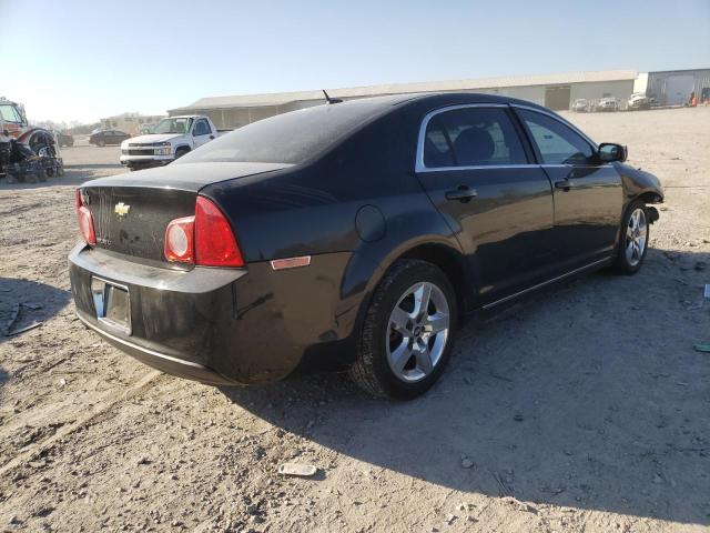 1G1ZC5EB6AF161630 - 2010 CHEVROLET MALIBU 1LT  照片 4