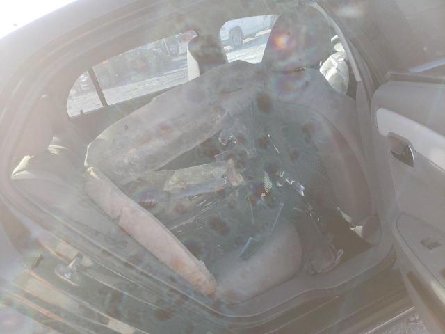 1G1ZC5EB6AF161630 - 2010 CHEVROLET MALIBU 1LT  照片 6