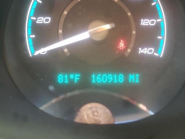 1G1ZC5EB6AF161630 - 2010 CHEVROLET MALIBU 1LT  照片 8