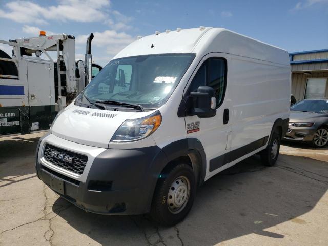 3C6TRVBG9LE103298 - 2020 RAM PROMASTER 白色 照片 2