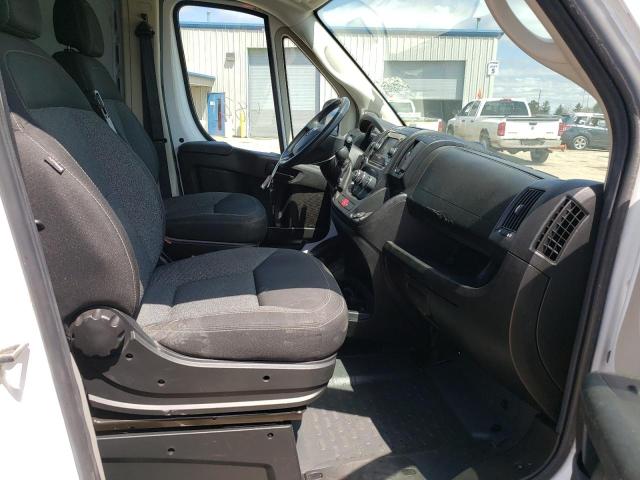 3C6TRVBG9LE103298 - 2020 RAM PROMASTER 白色 照片 5