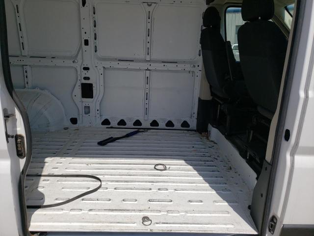 3C6TRVBG9LE103298 - 2020 RAM PROMASTER 白色 照片 6