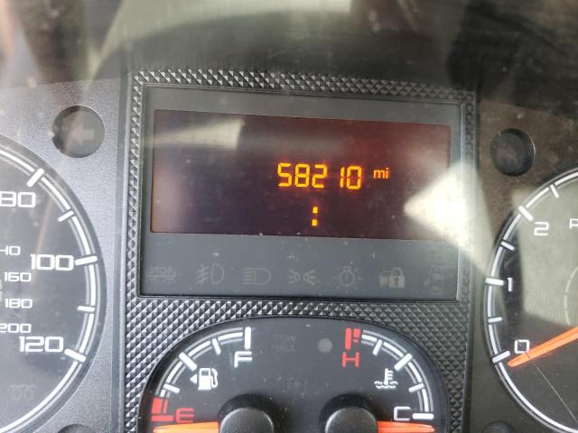 3C6TRVBG9LE103298 - 2020 RAM PROMASTER 白色 照片 8