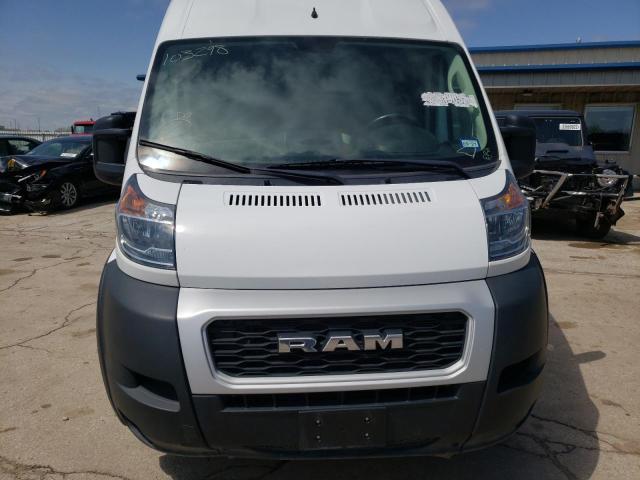3C6TRVBG9LE103298 - 2020 RAM PROMASTER 白色 照片 9
