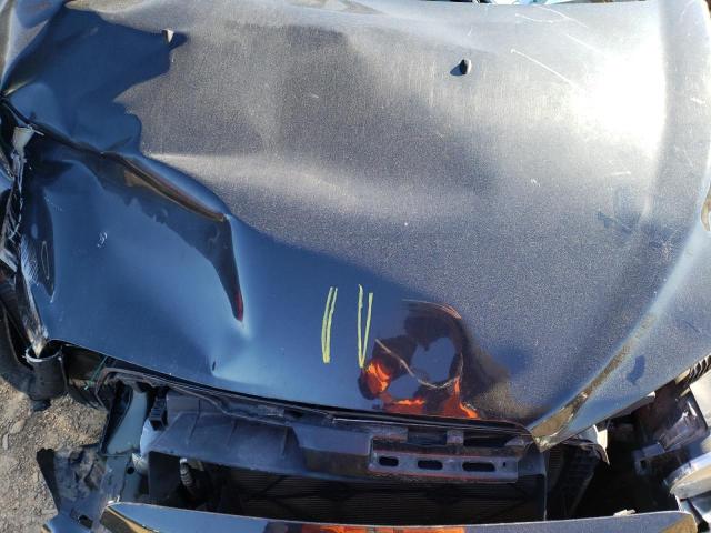 1G1JA6SH5E4242203 - 2014 CHEVROLET SONIC LS BLACK photo 7