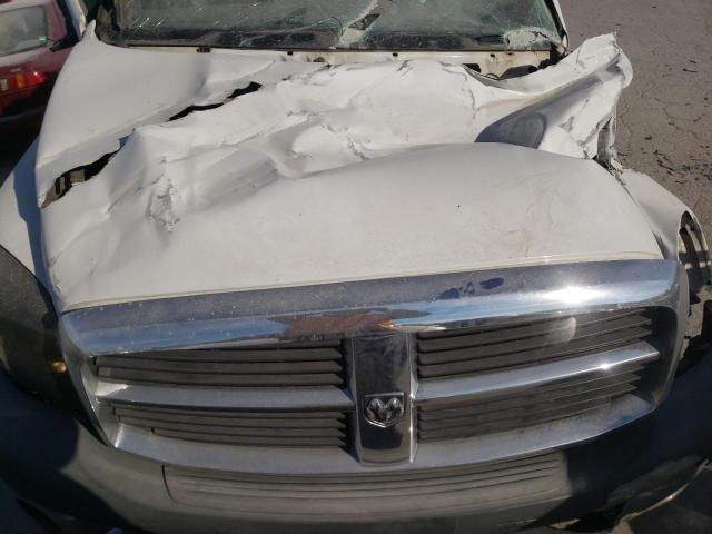 3D7KR28C96G177486 - 2006 DODGE RAM 2500 S Ağ foto 7