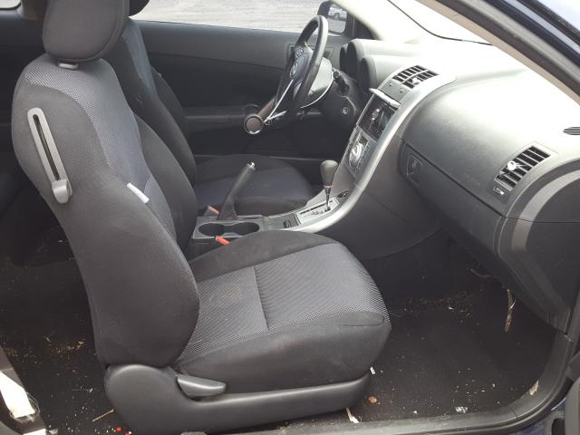 JTKDE167X80229822 - 2008 TOYOTA SCION TC  ფოტო 5