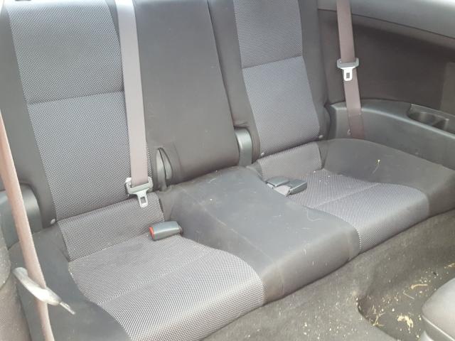 JTKDE167X80229822 - 2008 TOYOTA SCION TC  ფოტო 6