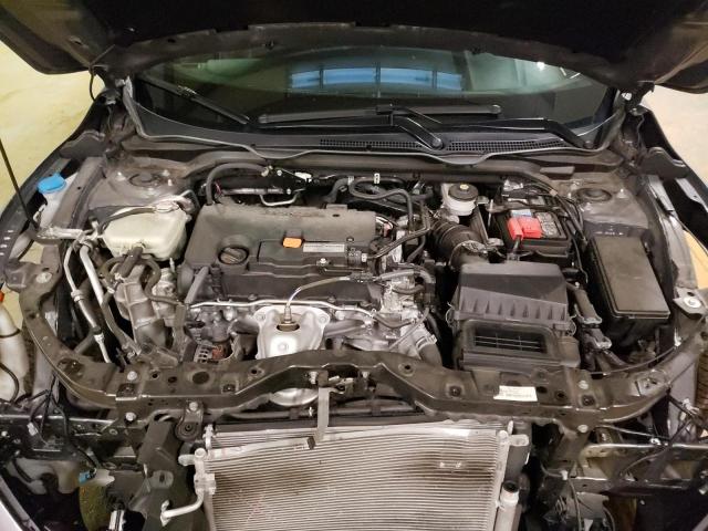 2HGFC2F8XLH507676 - 2020 HONDA CIVIC SPOR 灰色 照片 7