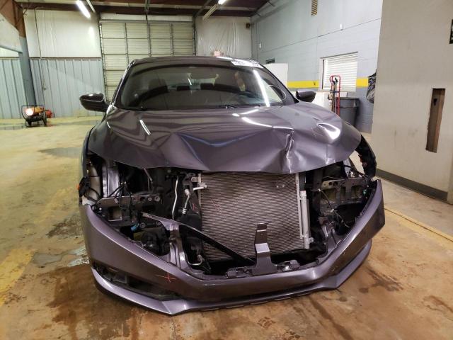 2HGFC2F8XLH507676 - 2020 HONDA CIVIC SPOR 灰色 照片 9