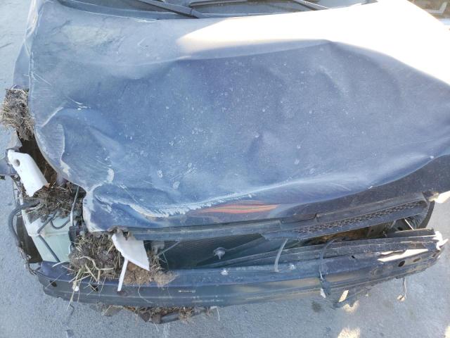 JTLZE4FEXFJ070700 - 2015 TOYOTA SCION XB 蓝色 照片 7