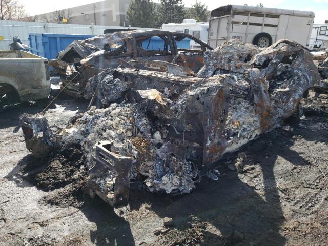 5UXCR6C09L9C14553 - 2020 BMW X5 XDRIVE4 BURN photo 2