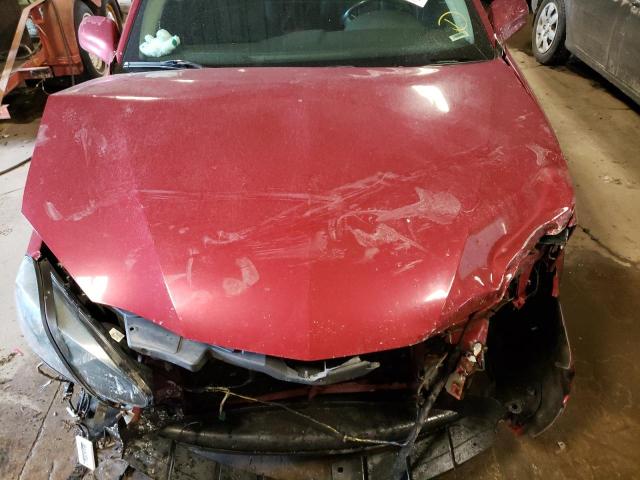 2G2WS522751169531 - 2005 PONTIAC GRAND PRIX Բորդո լուսանկար 7