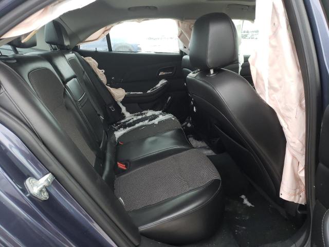 1G11C5SA8DF149671 - 2013 CHEVROLET MALIBU 1LT 蓝色 照片 6