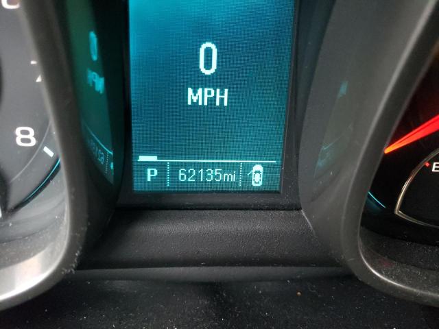 1G11C5SA8DF149671 - 2013 CHEVROLET MALIBU 1LT 蓝色 照片 8