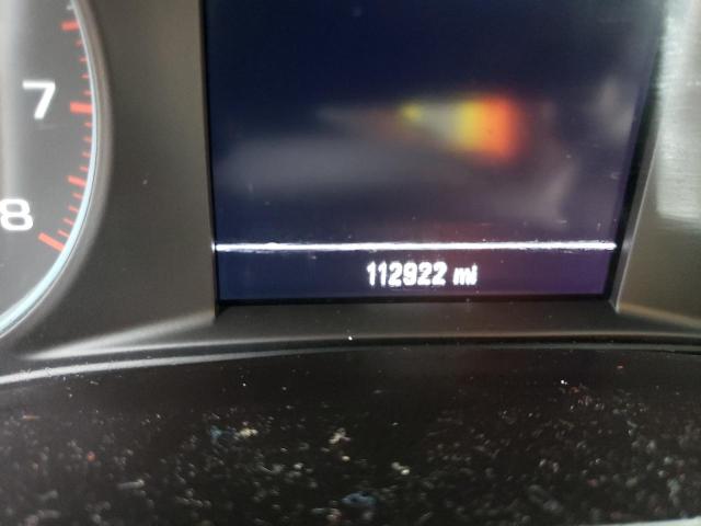 1G1ZB5ST3JF227289 - 2018 CHEVROLET MALIBU LS Beyaz fotoğraf 8