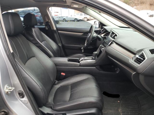 19XFC1F70GE215777 - 2016 HONDA CIVIC EXL  foto 5