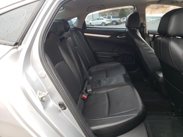 19XFC1F70GE215777 - 2016 HONDA CIVIC EXL  foto 6