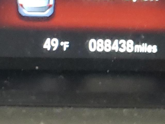 19XFC1F70GE215777 - 2016 HONDA CIVIC EXL  foto 8