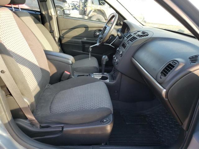 1G1ZT67NX7F165234 - 2007 CHEVROLET MALIBU MAX 蓝色 照片 5
