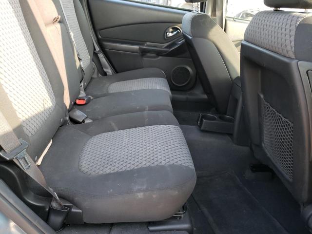 1G1ZT67NX7F165234 - 2007 CHEVROLET MALIBU MAX 蓝色 照片 6